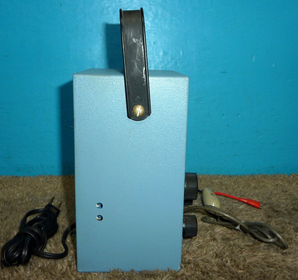 RCA WA-504A Sine Square Wave Audio Generator