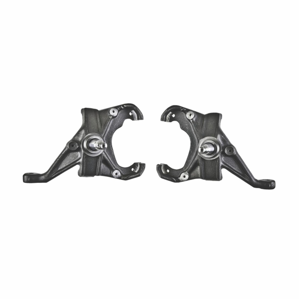 Belltech 2700 2" Drop Spindle Set