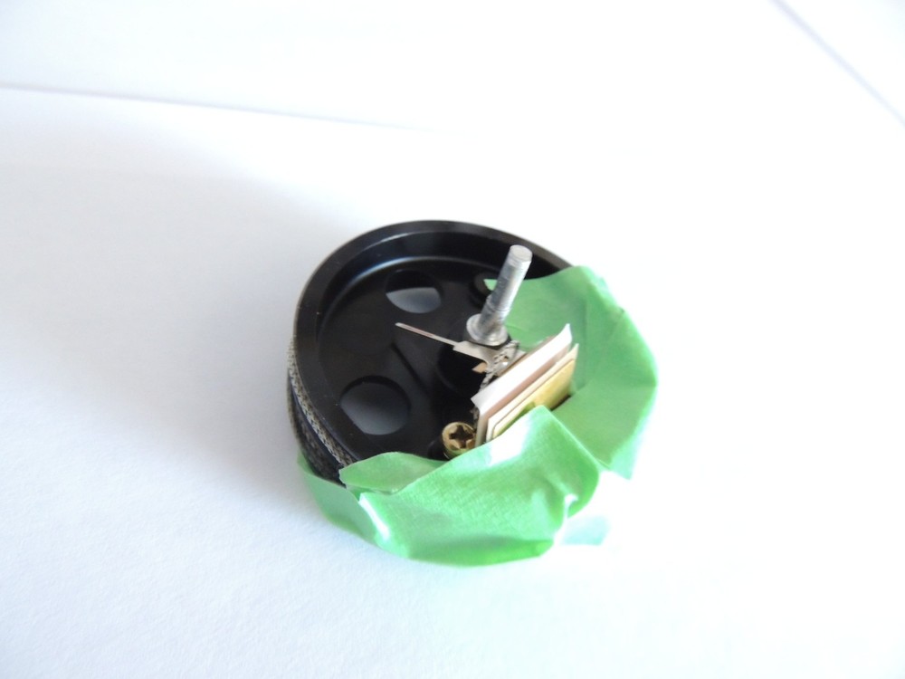 Sansui TU-719 Dial Pully & String & Pin & Dial Pointer 5416463 & 6146721