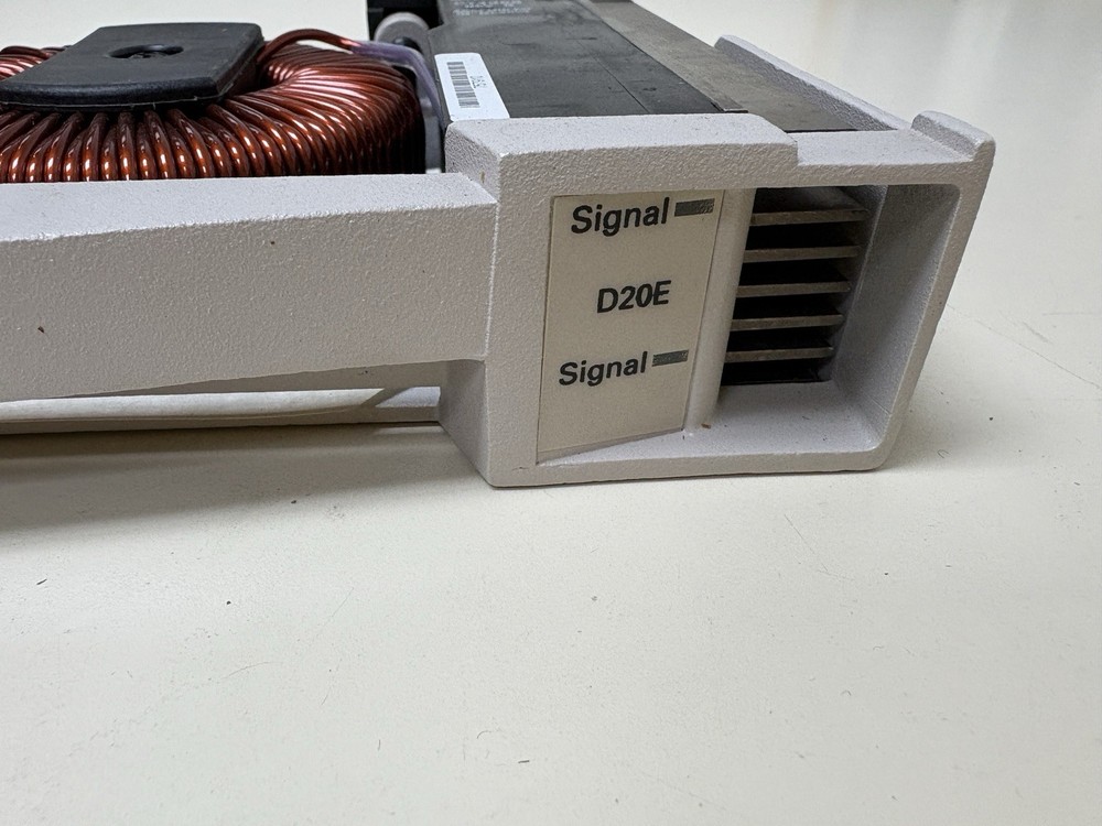 ETC D20 Dimmer Module Theater Stage Lighting