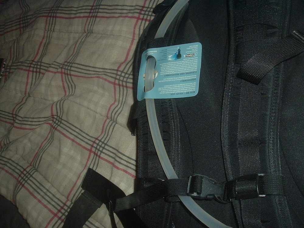 Nalgene Hydration Assault 2.0 Backpack