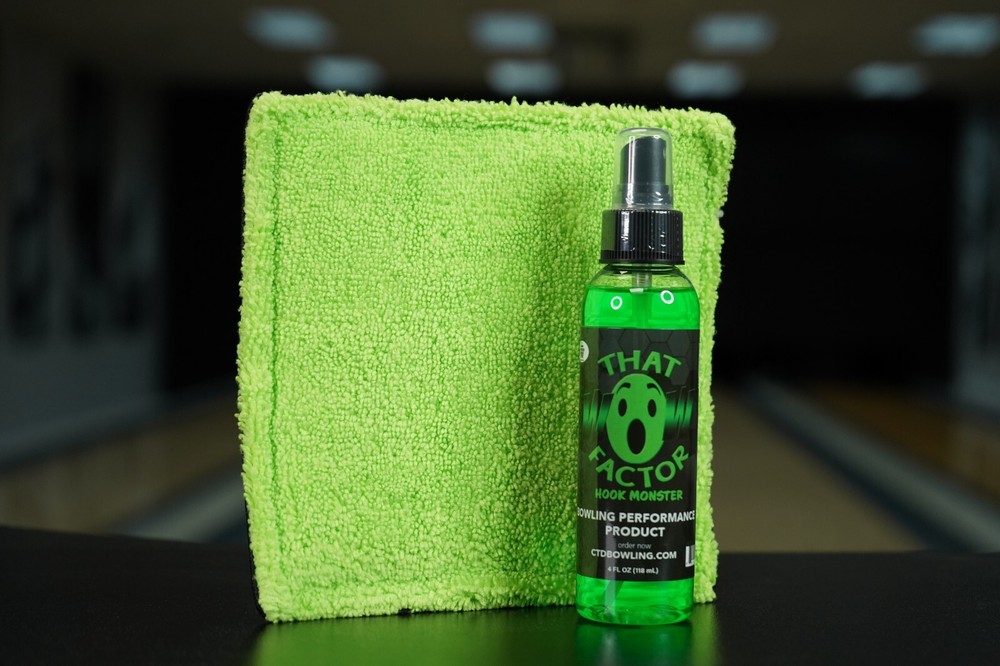 Creating the Difference That Wow Factor HM Combo Pack | 4oz