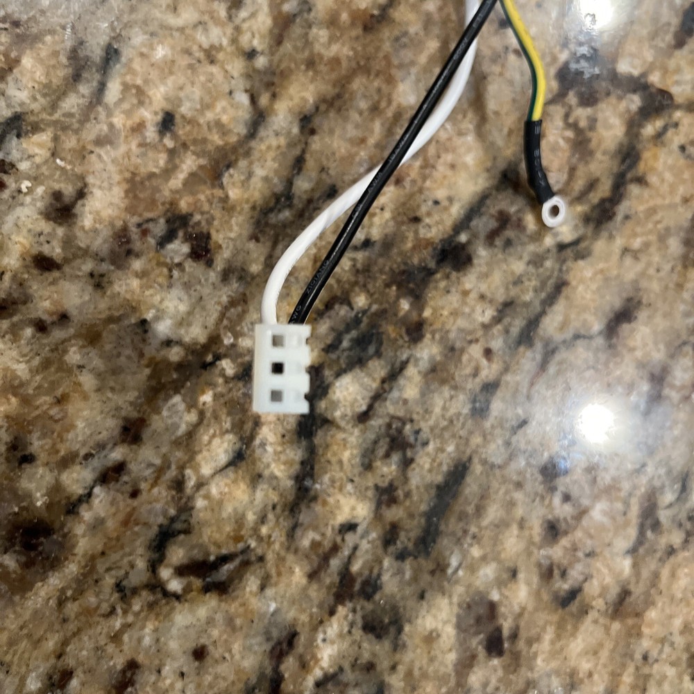 Genuine Ubiquiti power port networking witch.