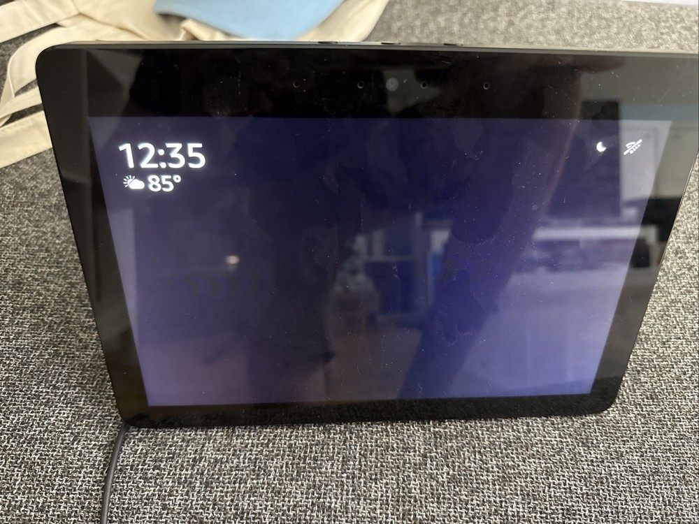 Amazon Echo 1st Generation