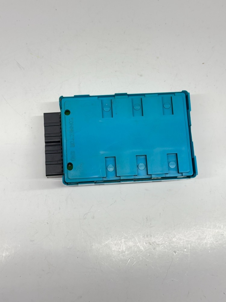 1995-1996 Ford E150 E250 Aerostar Computer Control Module F5AF14B056AA Reman