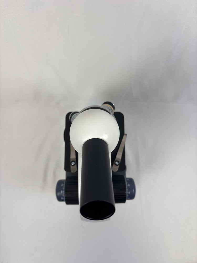 AmScope M150C Compound Monocular Microscope