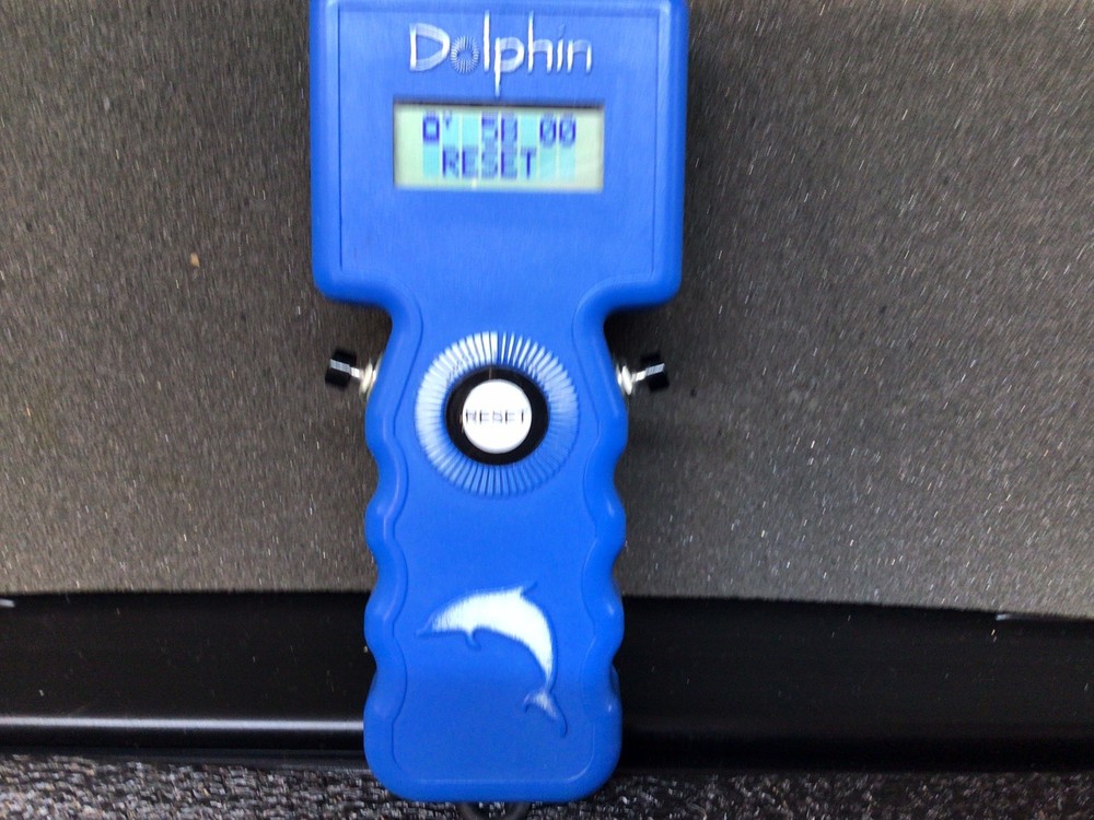 Colorado Timing System Dolphin wireless watches