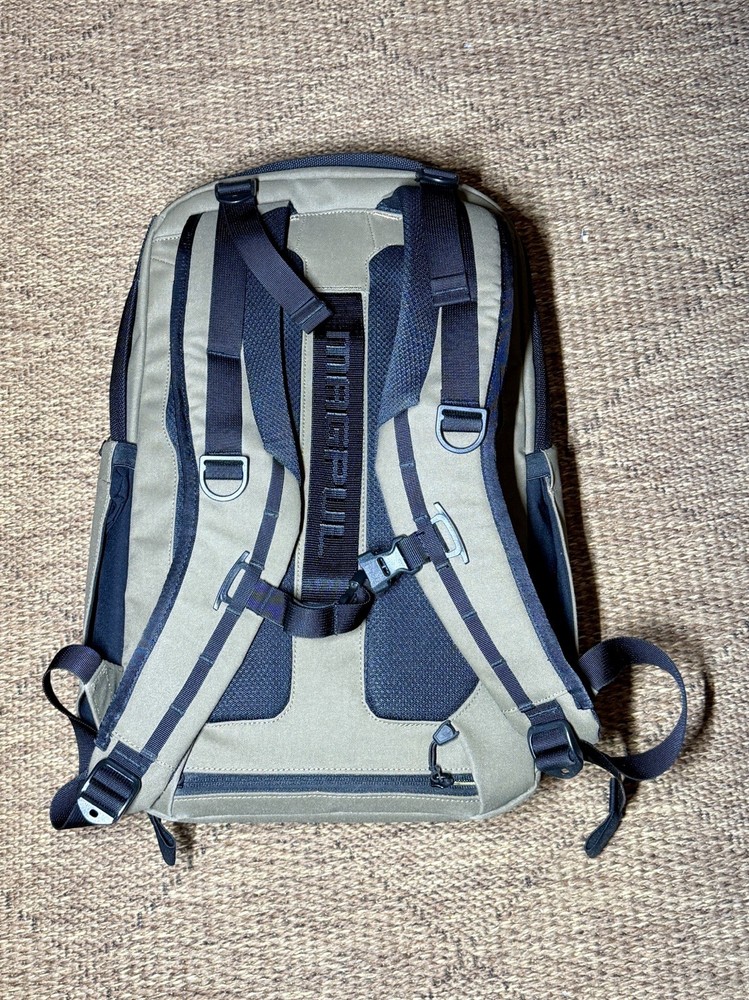 Rare MAGPUL EDC18 Backpack