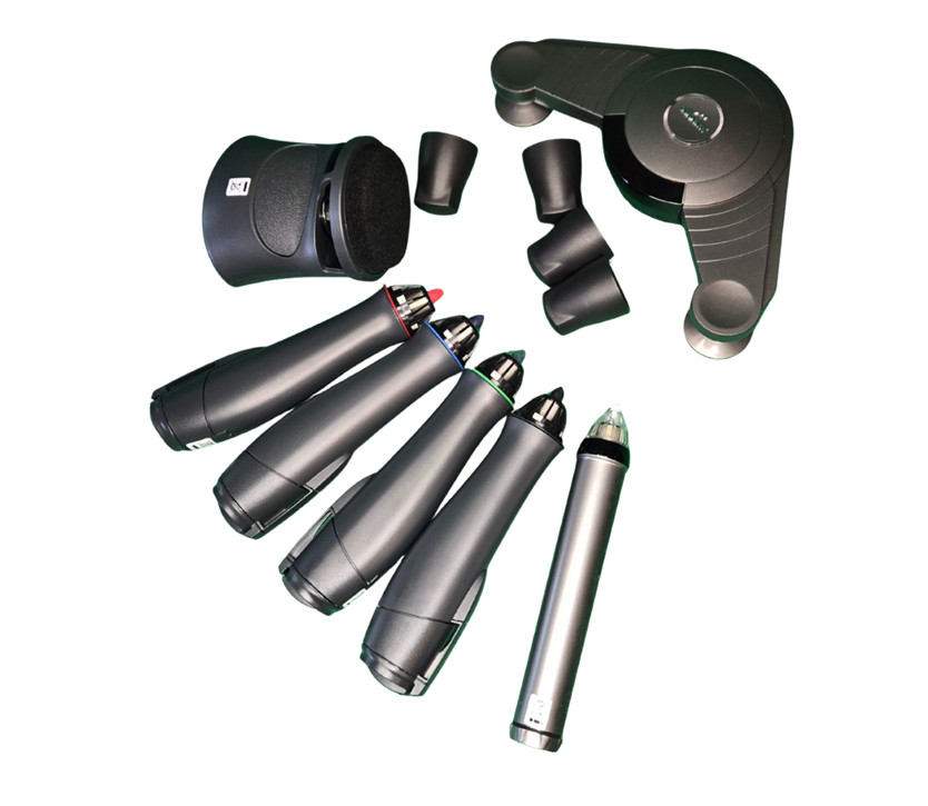 eBEAM E-BEAM SYSTEM 3-RECEIVER LUIDIA BLUETOOTH EB3-2U-1BT (Complete Set)