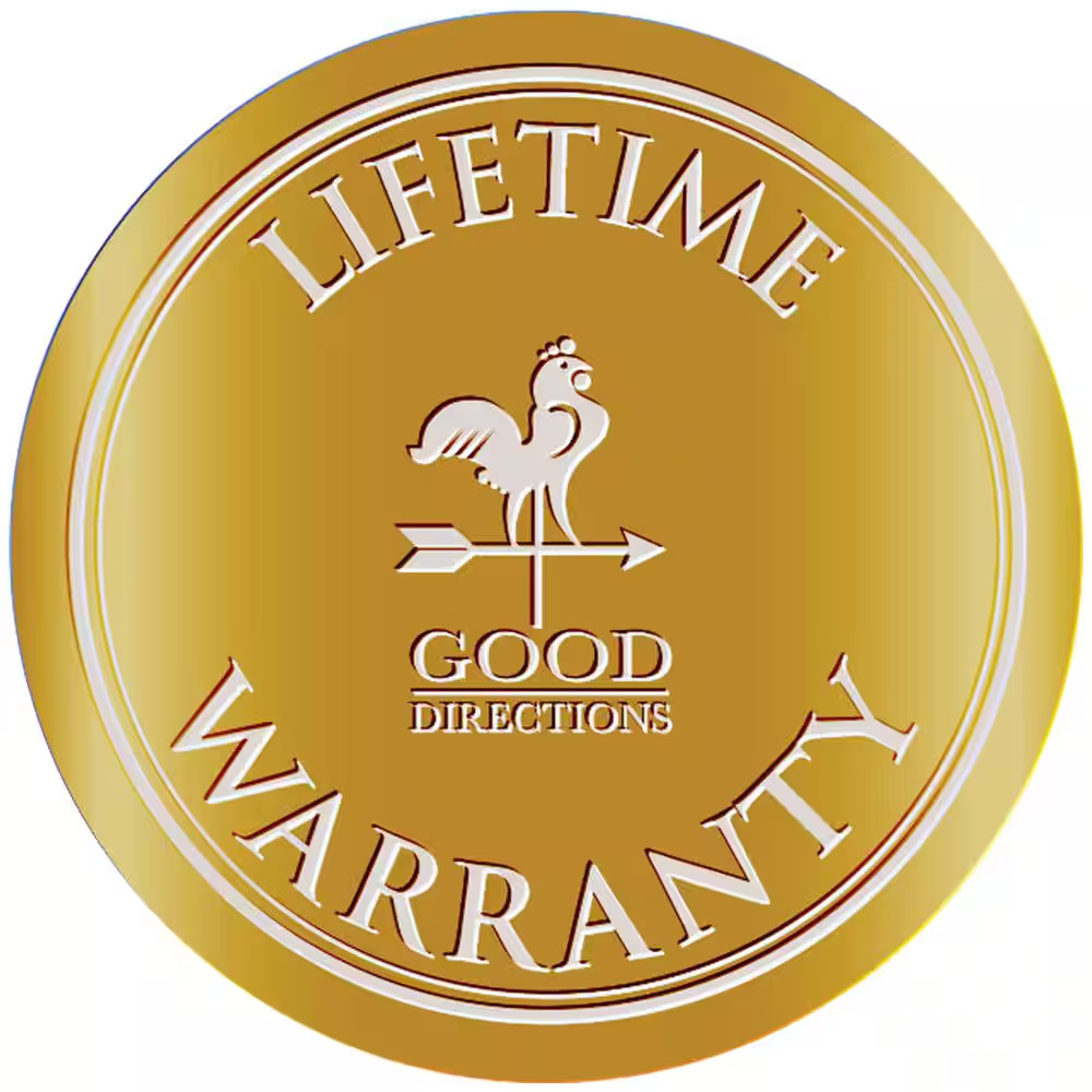 Rain Chain Gutter Clip