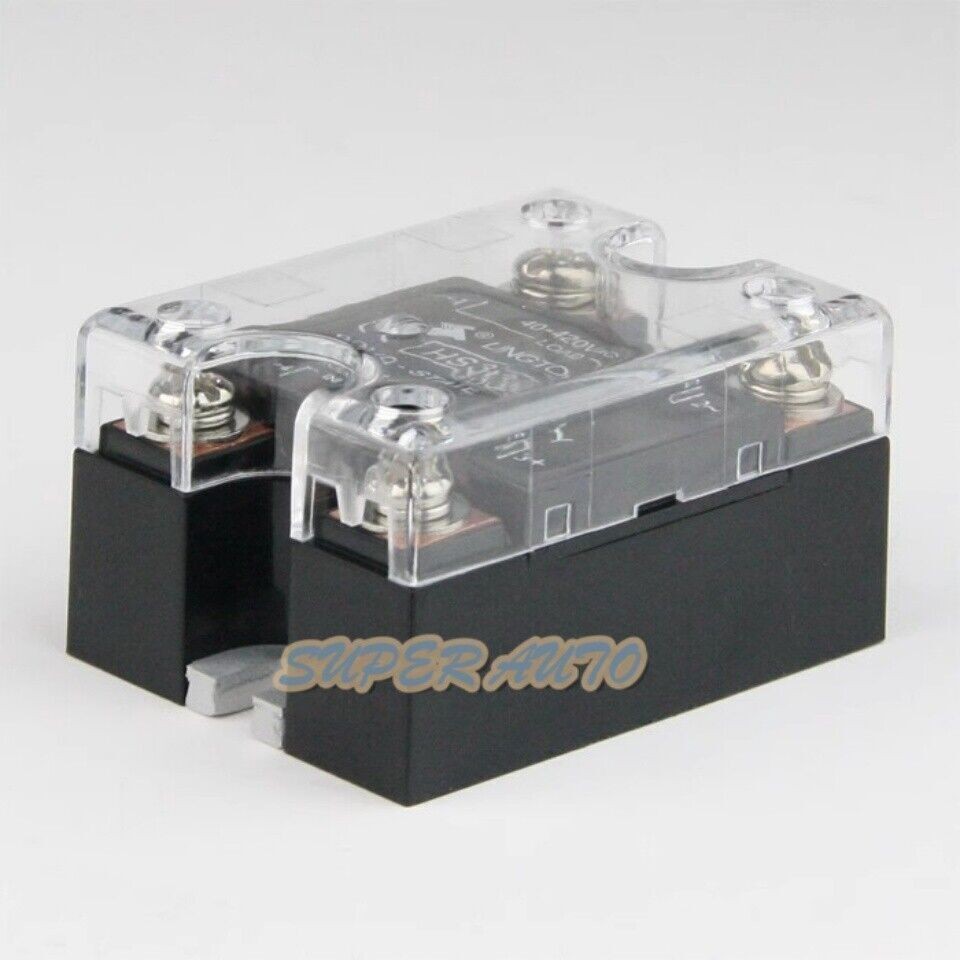 1 Pc. New Fit For Solid state relay HS330ZK-30A
