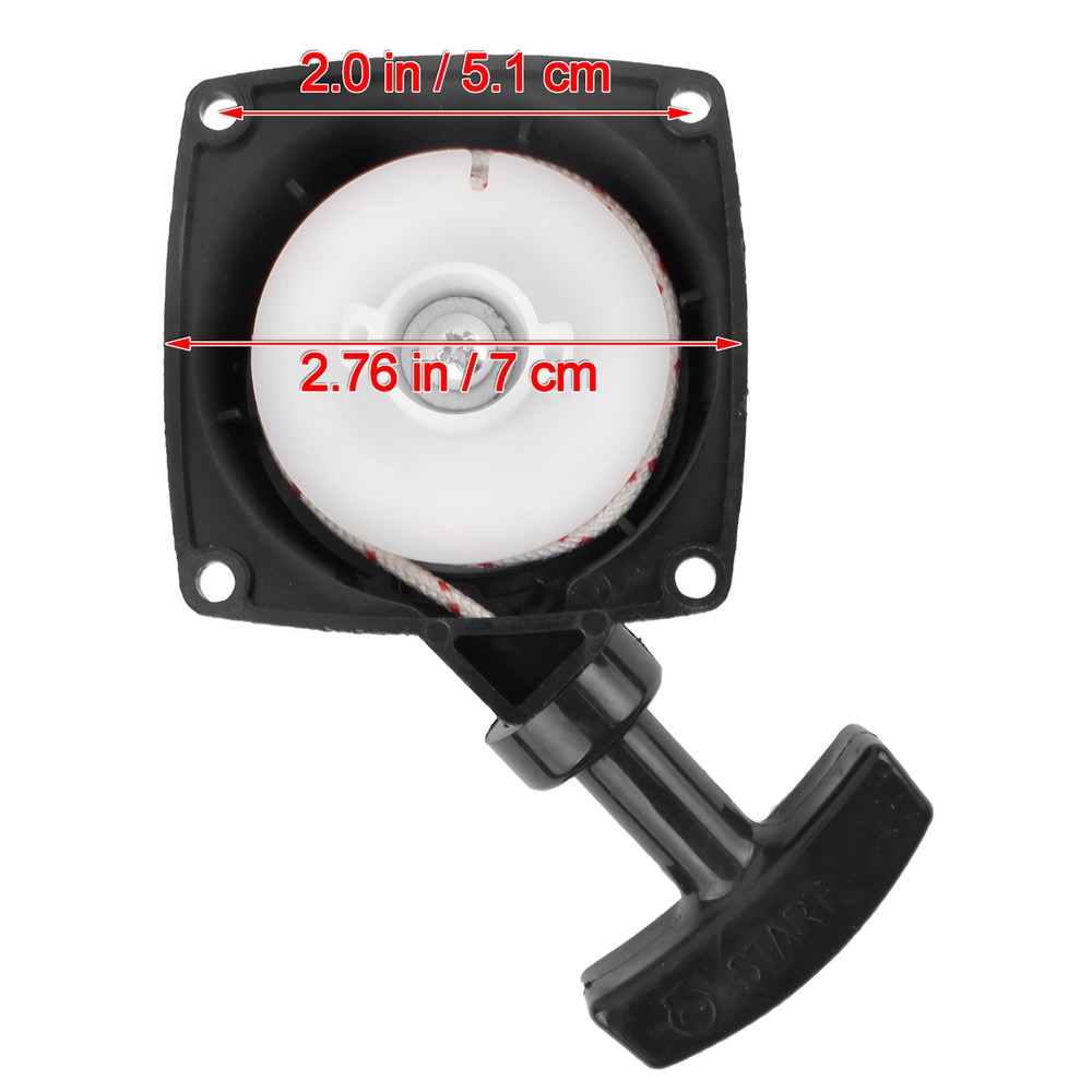 Starter Recoil Pull Start 17720042033 17720044430 For Echo ES PB 250 252 Blower