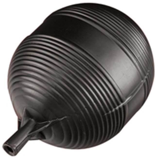 Plumb Pak PP9906-1 Tank Float Ball - Black