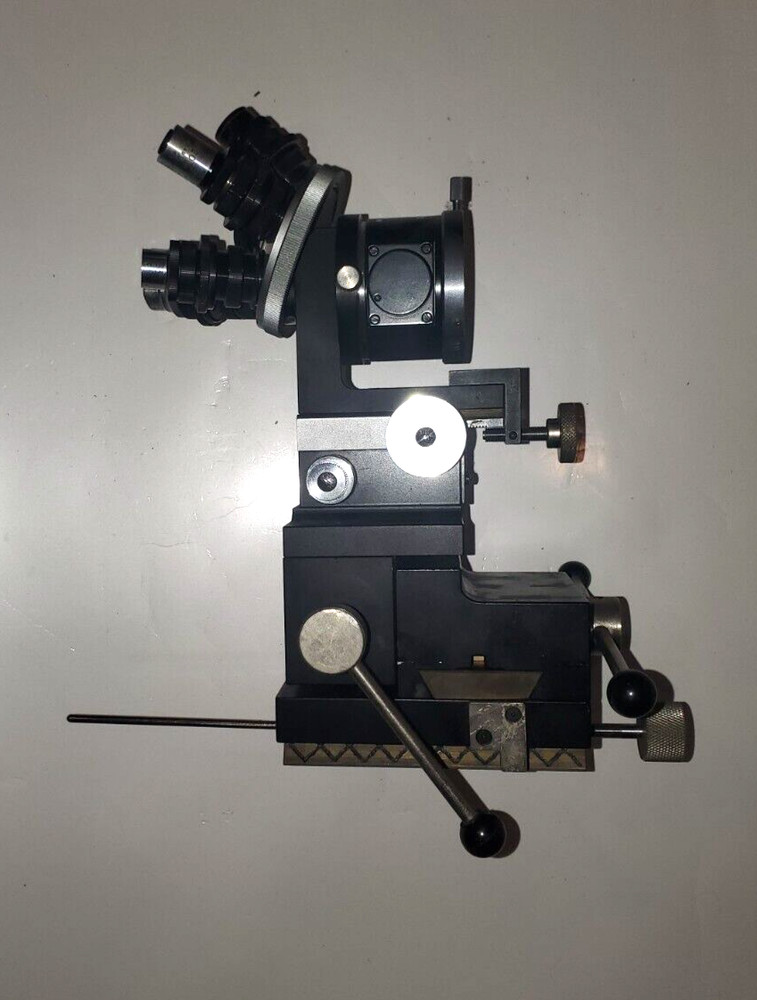 Rare Nikon 73149 Microscope head