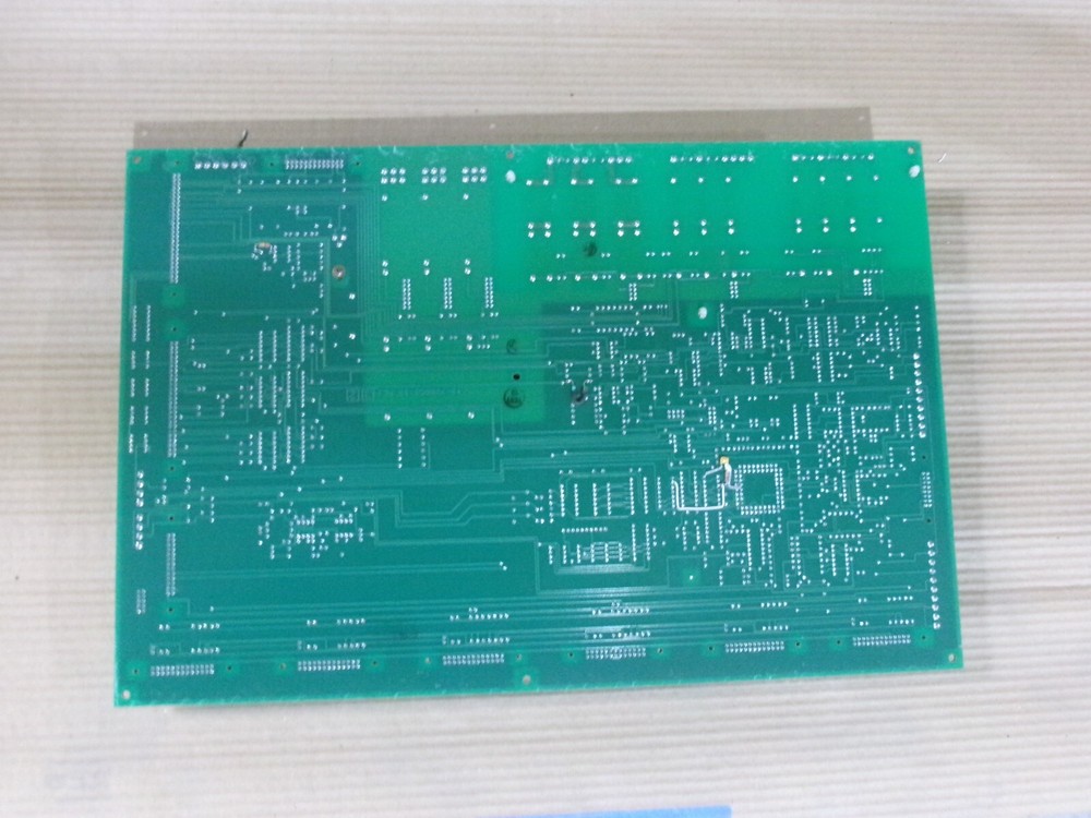 03-790851-59 System Interface Assembly Rev 3