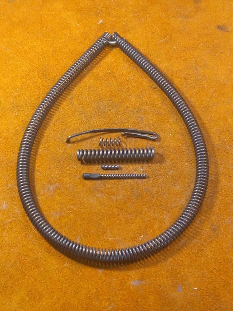 M1 Garand Spring Kit USGI NOS