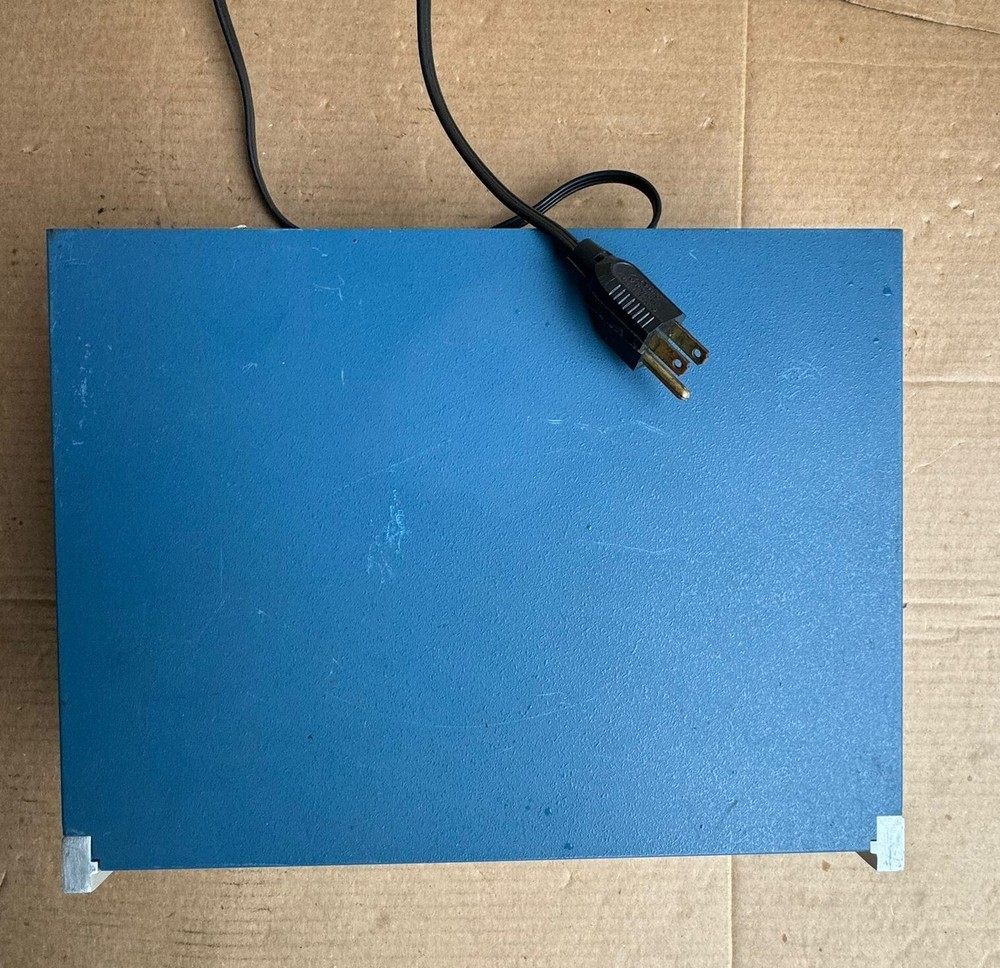 Energy Concepts Digital Display Module Model 21700 / 21720