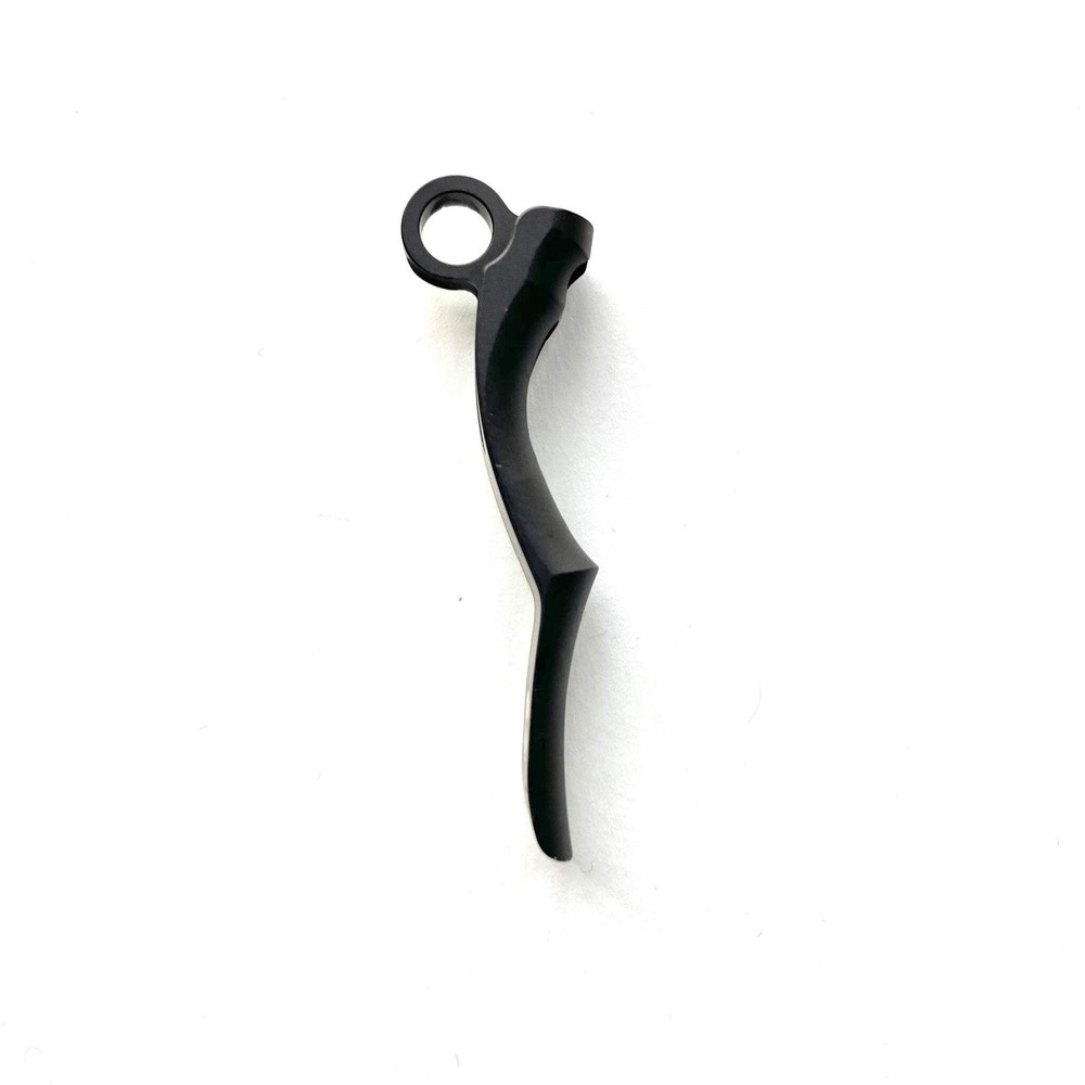 Infamous Adjustable CS2PRO / CS3 DNA Deuce Trigger - Black