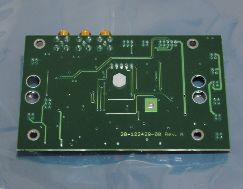 FEI COHERENT LASER CONTROLLER 10-122428