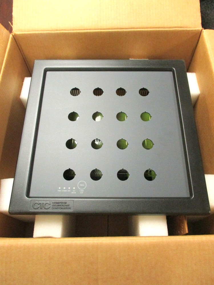 CTC, ALS-1516, ACCESS 4000, SWITCH MODULE , SURPLUS