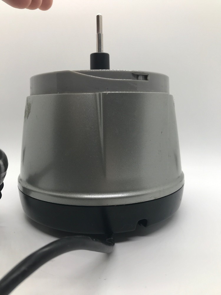 KitchenAid Mini Food Chopper Processor Part - Base And Motor