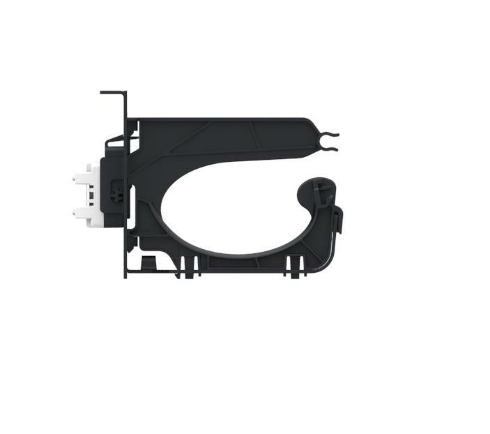 CommScope 760205260 PM-PS-24 PatchMAX PowerSUM 24 Port Panel