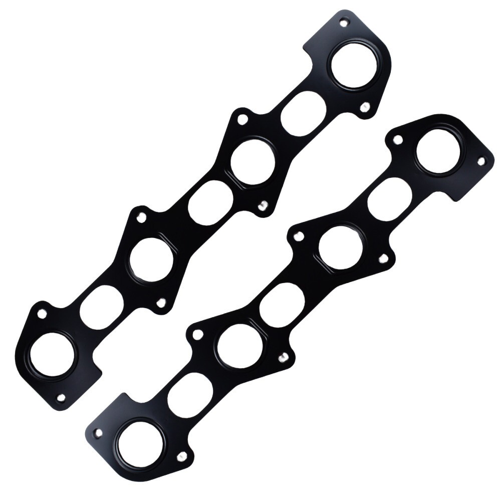 Full Head Gasket Bolts Set for 08-10 Ford F250 F350 Powerstroke Diesel Turbo 6.4