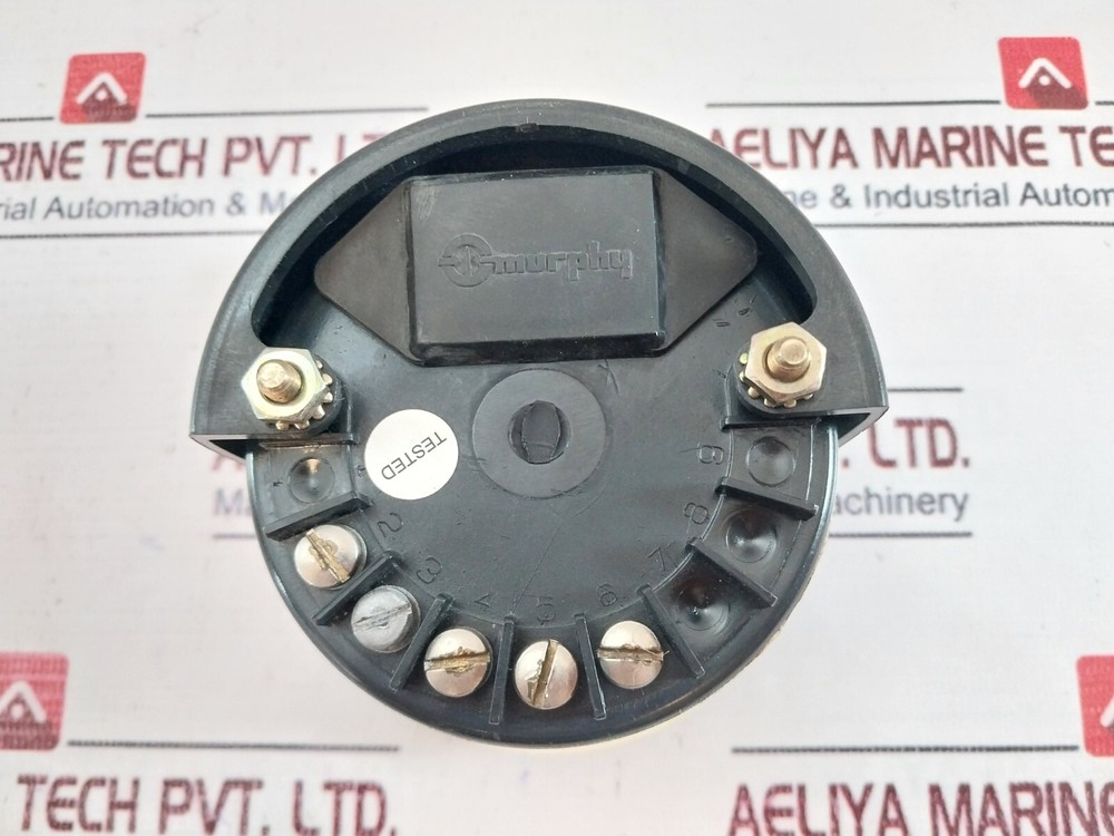 Murphy MT90-2-B Digital Tachometer