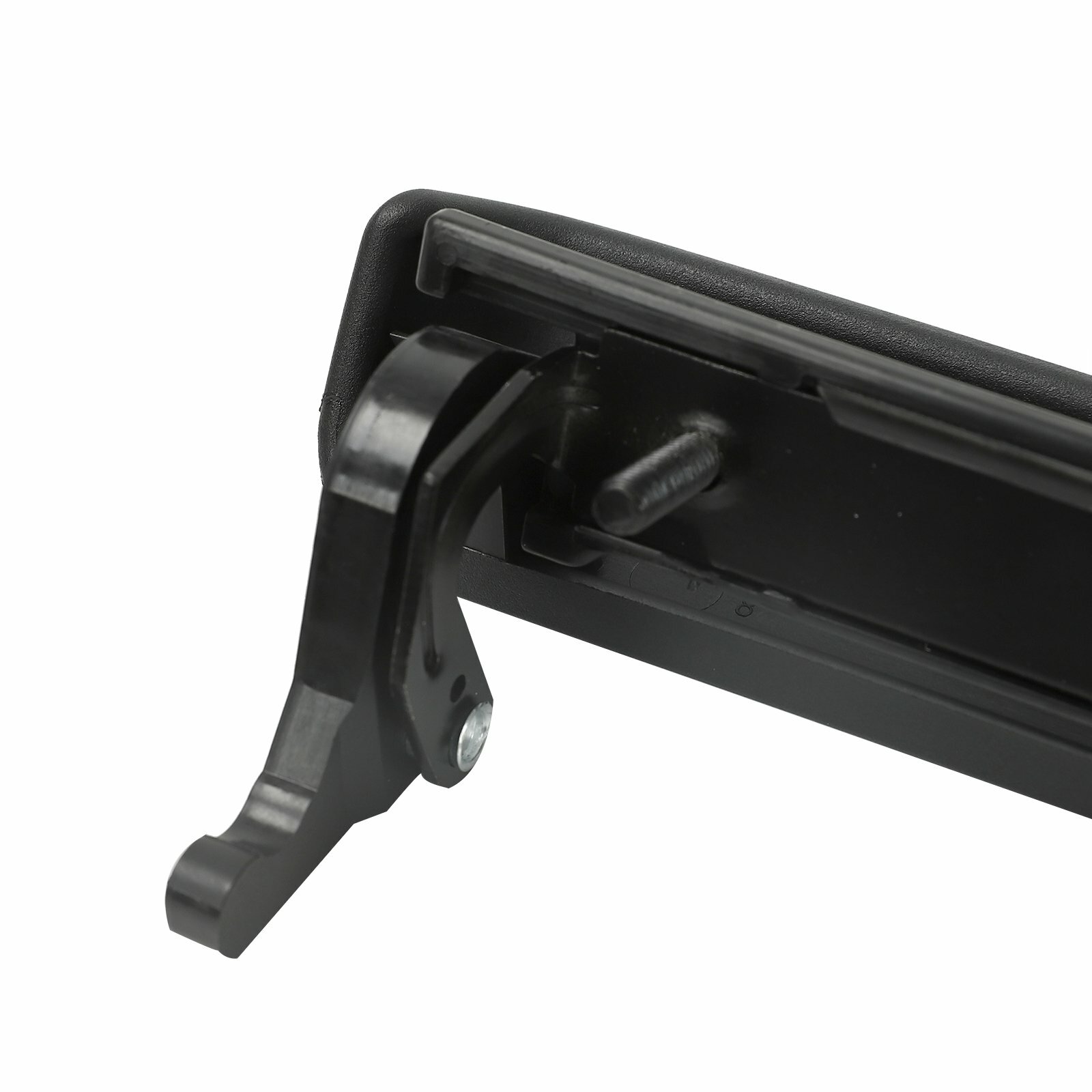 Tailgate Handle For 98-2011 Ford Ranger Black