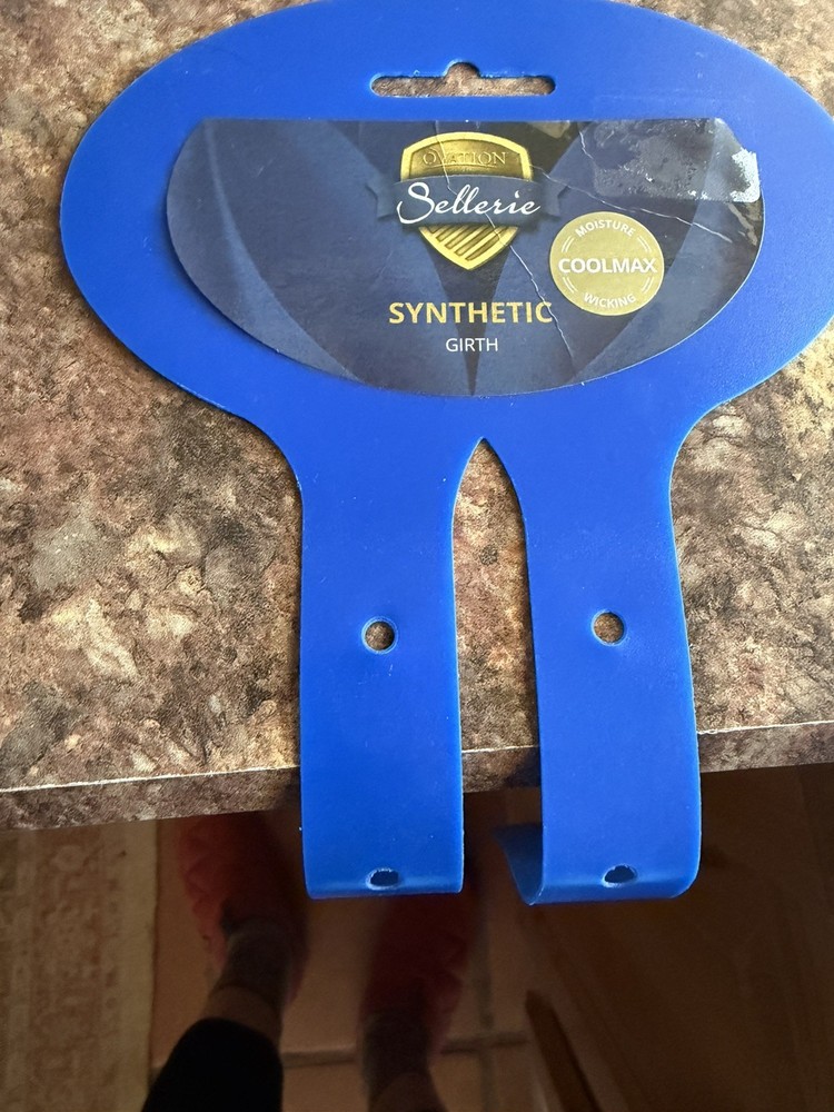 Ovation Comfort Release Girth 32”