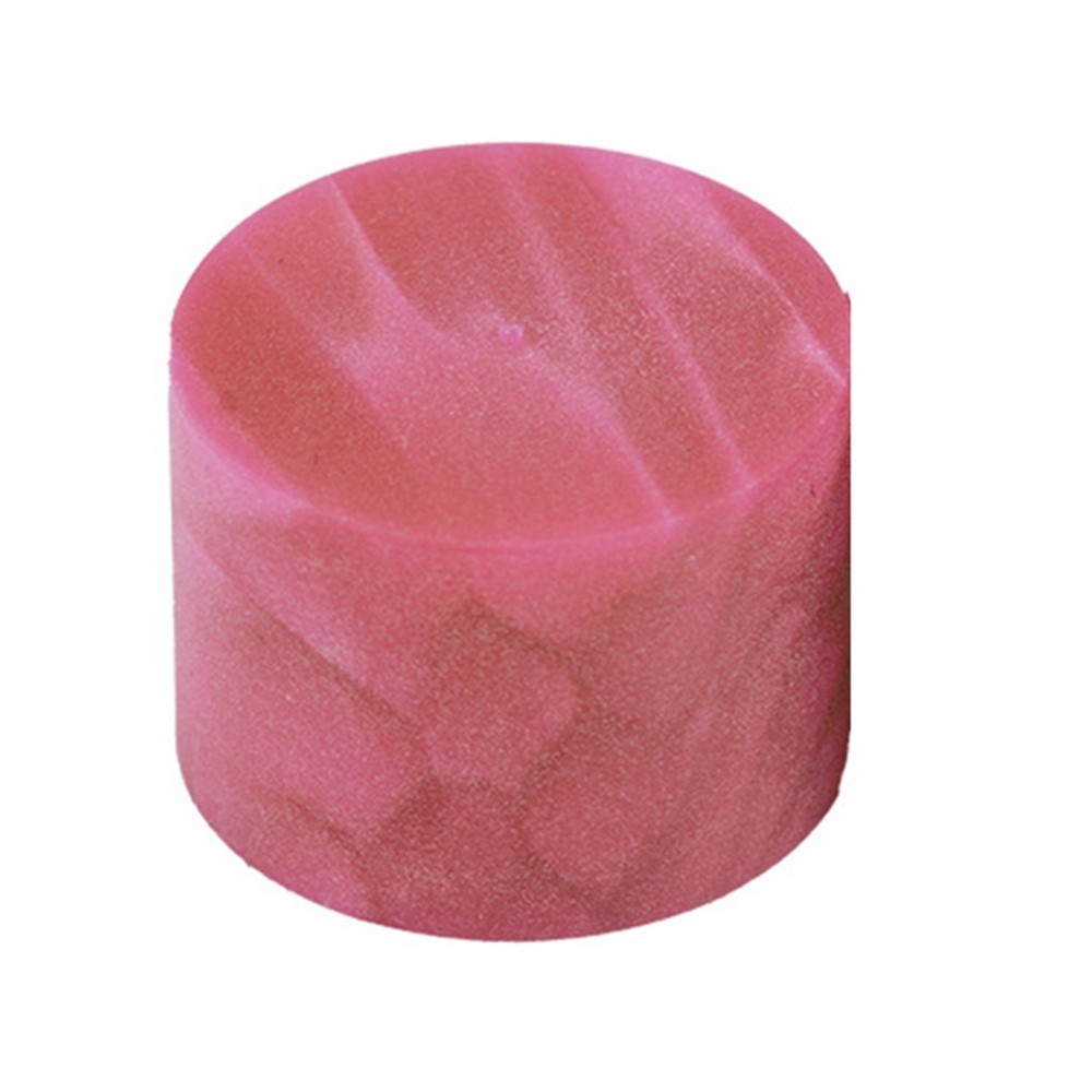 Replacement Pool Cue Tip Ferrule Solid Plastic 12mm Diameter Billiard Cue