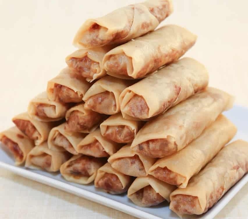 Egg Roll - Spring Roll Roller Board. (3 Size S,ML,) 2.5x9, 4x9 & 5.5x9. $30