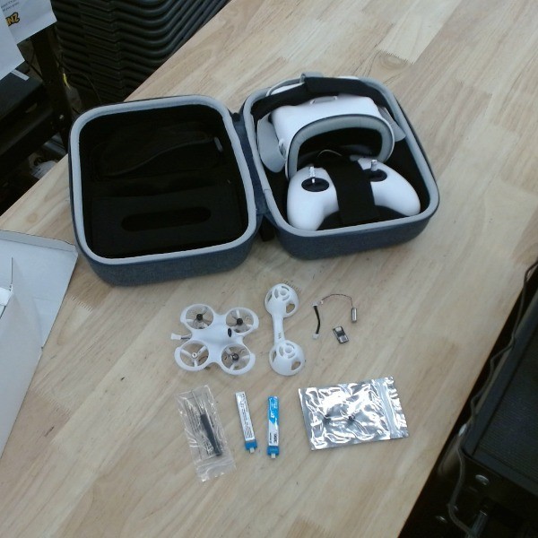 BetaFPV Cetus Lite Drone