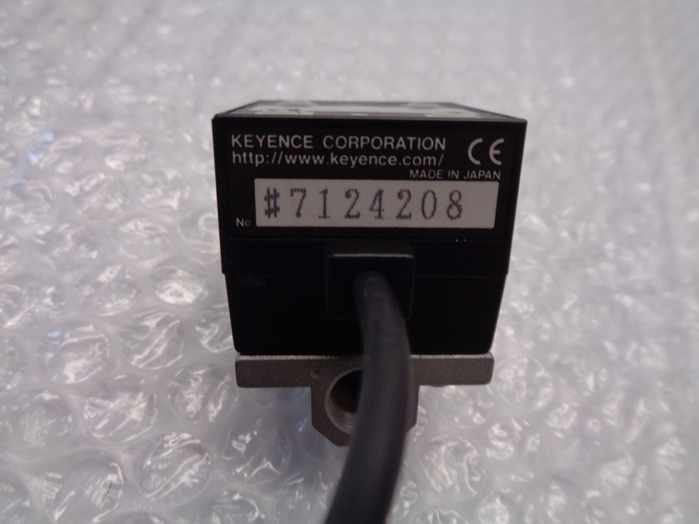 KEYENCE AP SERIES 7124208 SENSOR NSNP