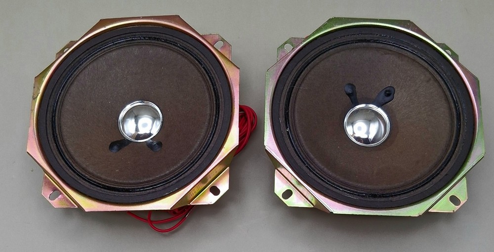 Sony CFS-1030 Replacement Speakers.