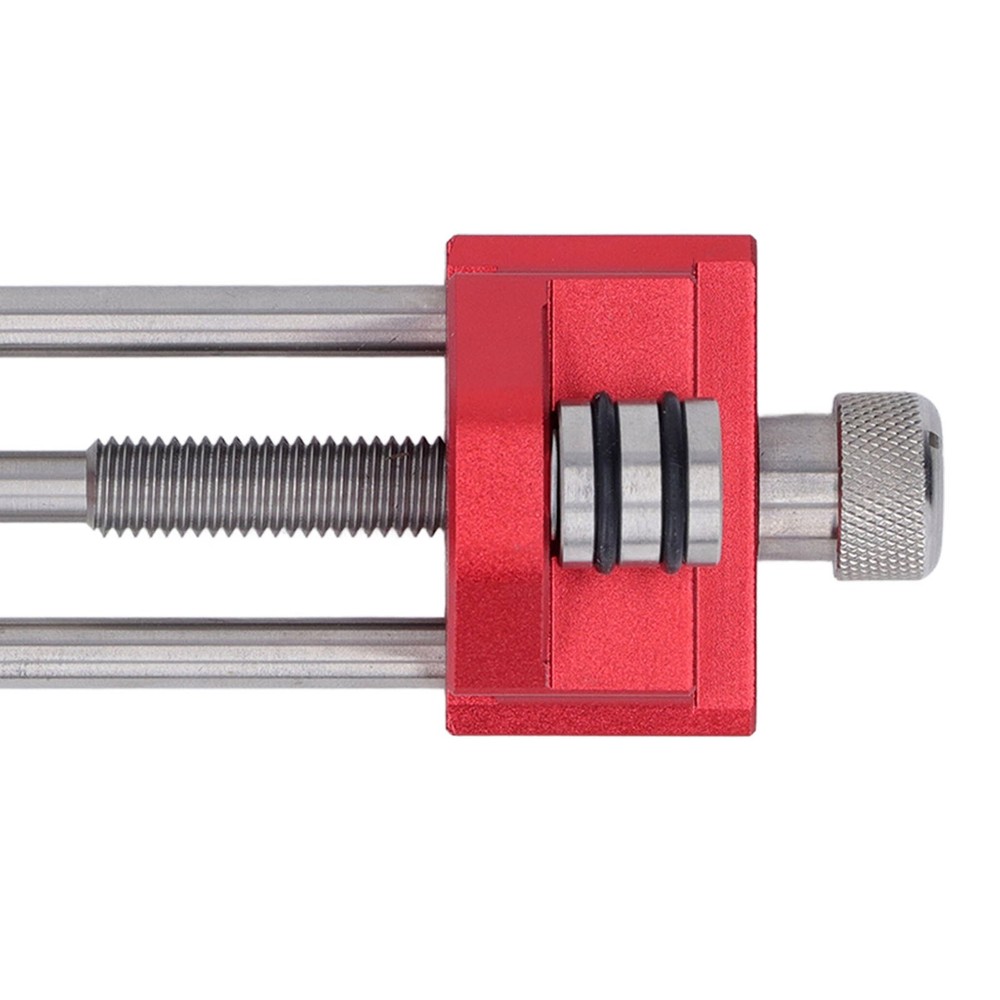 Honing Guide Adjustable Fixed Angle Sharpener Jig For Chisels Planer Blade New