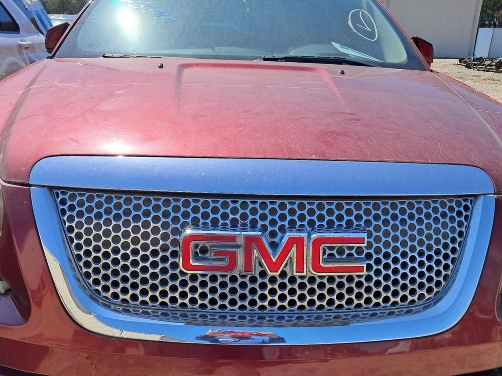 ACADIA 2011 Glove Box 5006832