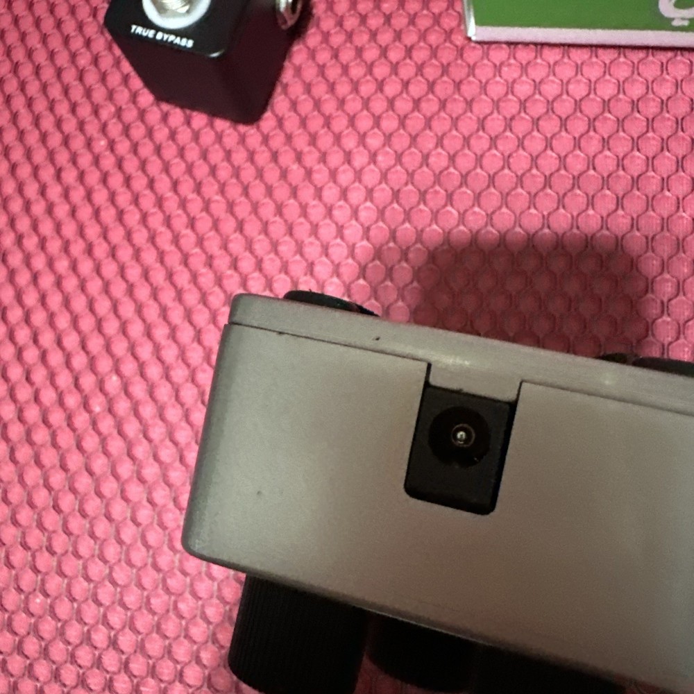 lizard Queen sound Like Brian May!￼￼