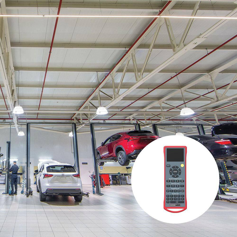 IWP Infrared Wireless Programmer