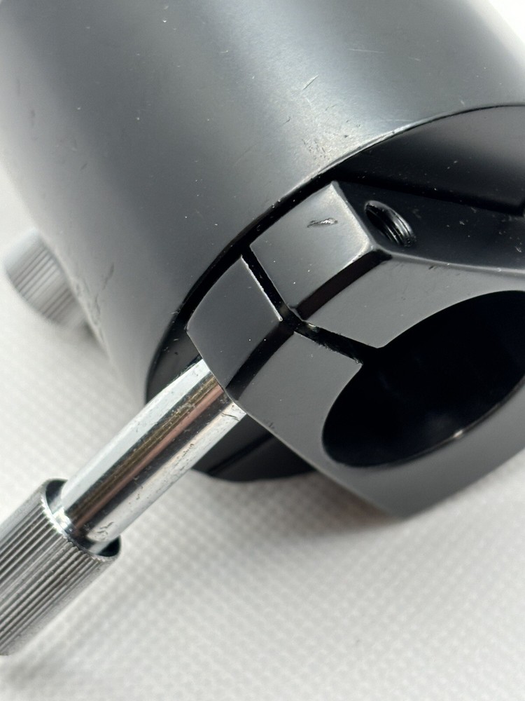 Nikon F Microscope Camera Adapter Kit