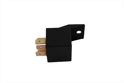 Starter Relay fits Harley Davidson