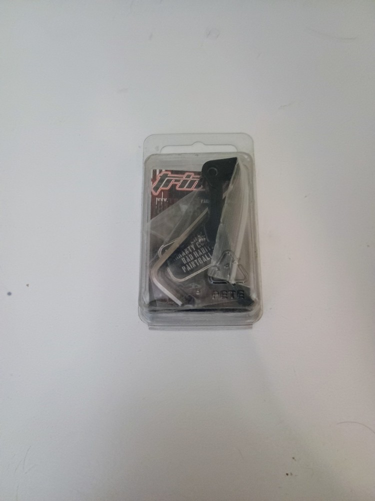 Trinity Roller Trigger For Spyder E-trigger Frames Paintball