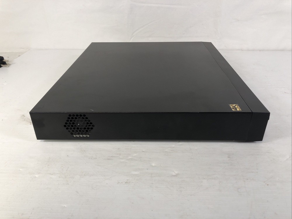 Network Video Recorder DNVR802L-8P