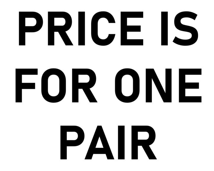 Vintage WWII era US Hospital Slippers Medical Shoes Medium 1940s New Old Stock