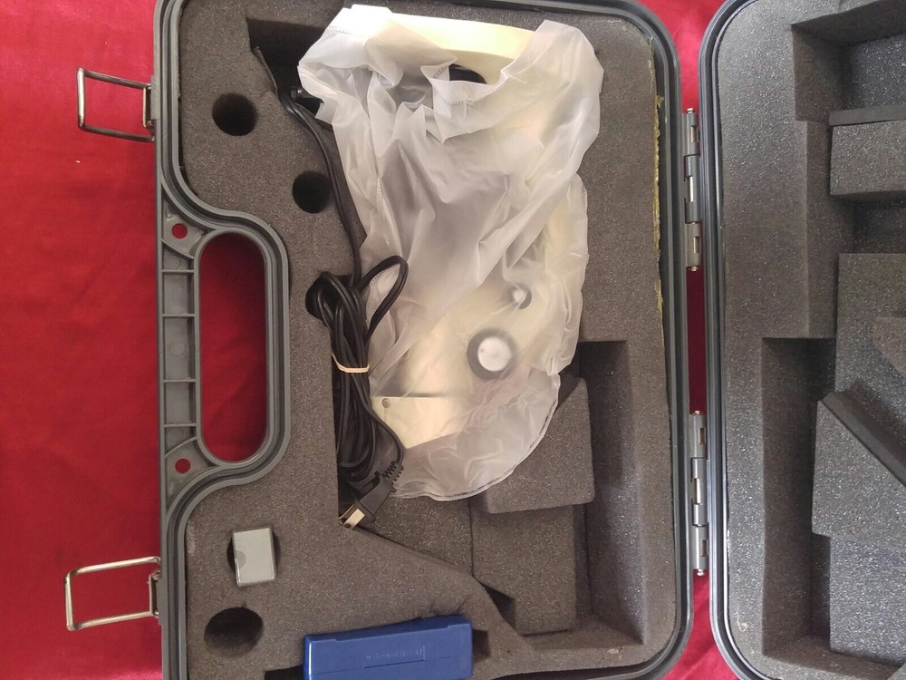 National Lab Optical Microscope Model# 109 Elementary