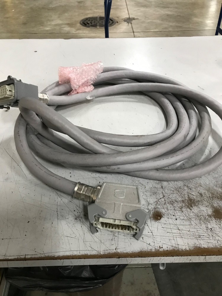 ABB Robot Cables -- LOT