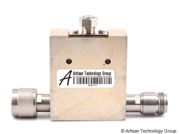 RLC Electronics A-3337 Variable Attenuator