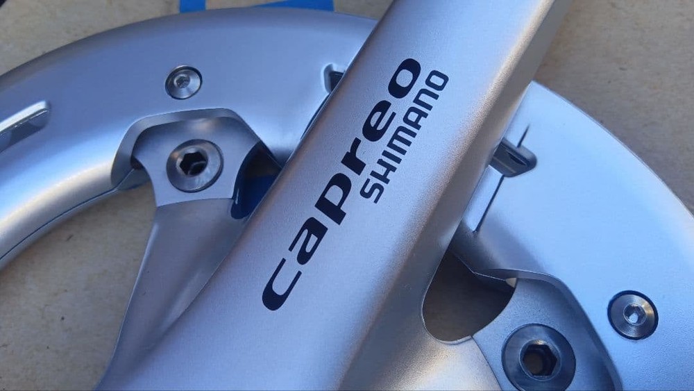 capreo cset right only