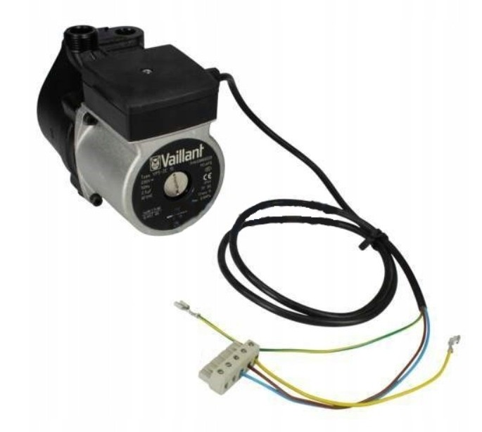 Vaillant VP5-ZE 15 Circulation Pump