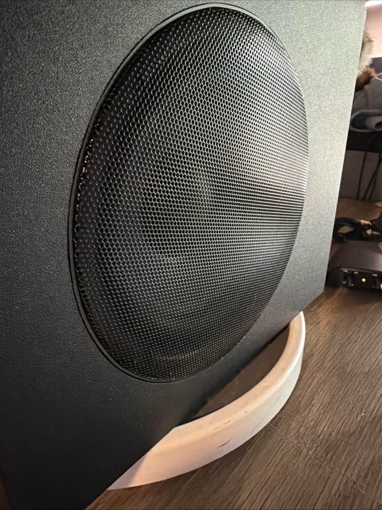 Klipsch ProMedia 2.1 THX® Certified Computer Speaker System. Video!